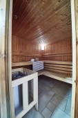 Sauna 5